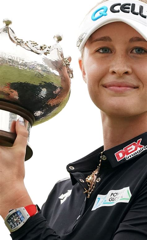 korda richard mille|nelly korda solheim.